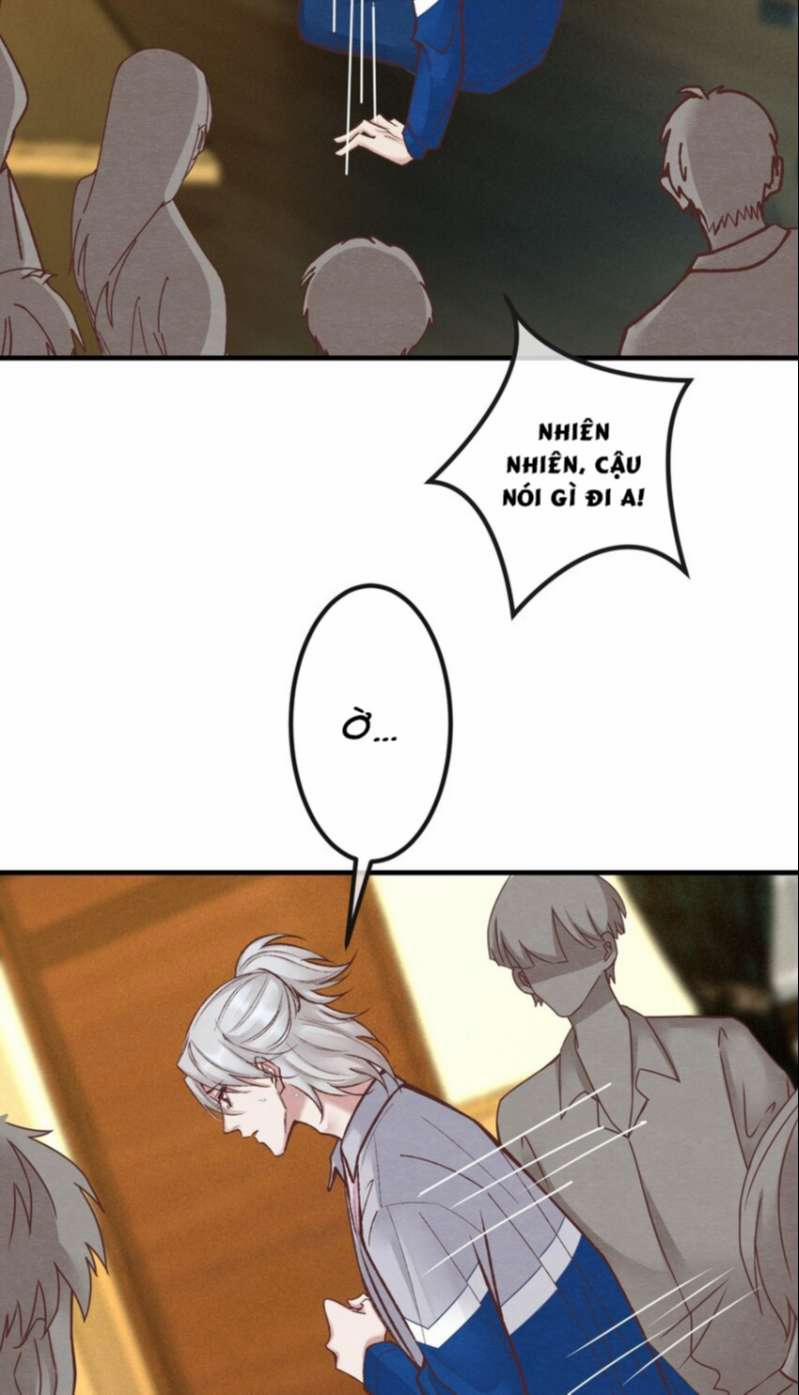 Diêm Vương Đại Nhân Cầu Ngược Tra 21 trang 23