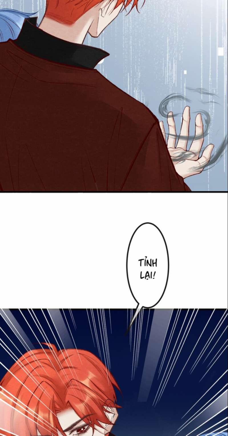 Diêm Vương Đại Nhân Cầu Ngược Tra 21 trang 35