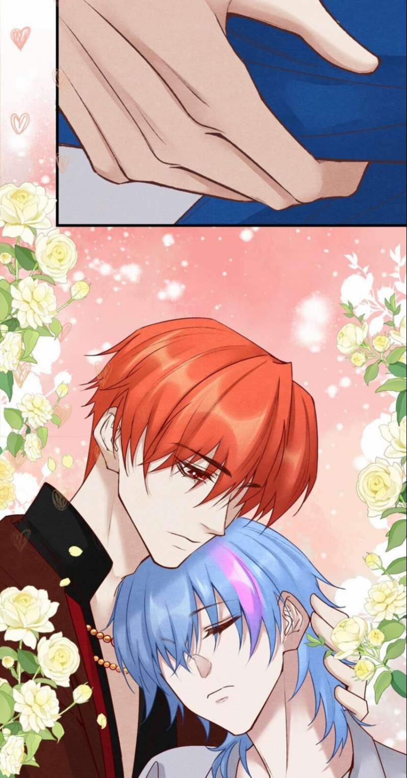 Diêm Vương Đại Nhân Cầu Ngược Tra 21 trang 37