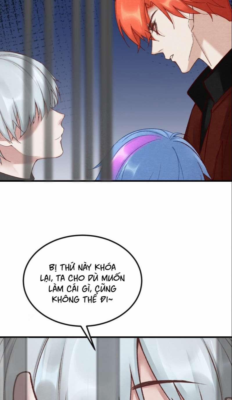 Diêm Vương Đại Nhân Cầu Ngược Tra 21 trang 44