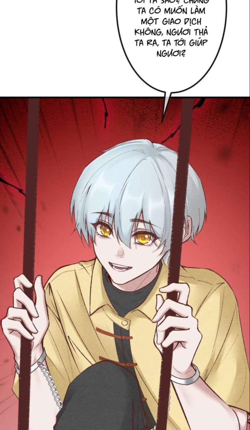 Diêm Vương Đại Nhân Cầu Ngược Tra 21 trang 47