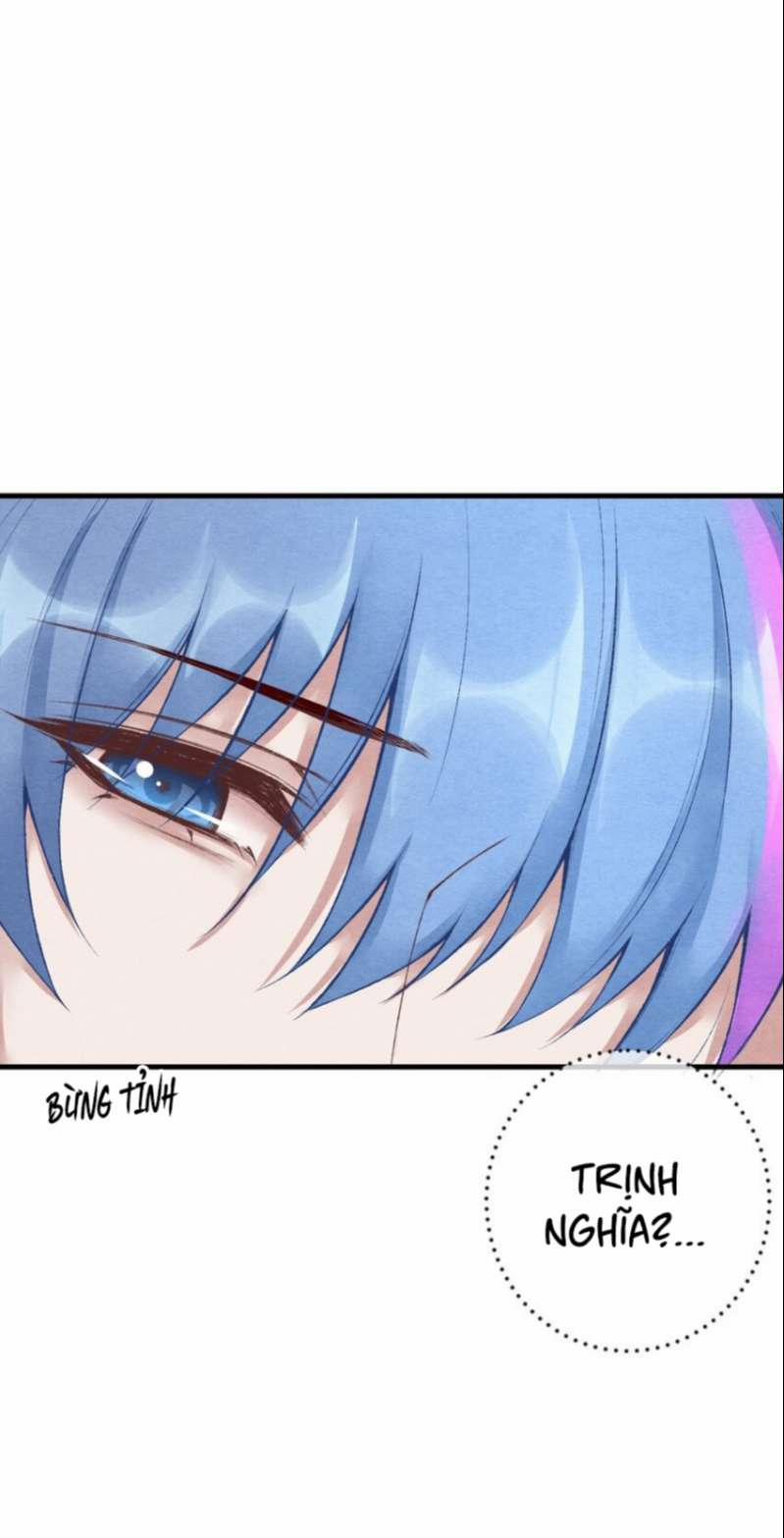 Diêm Vương Đại Nhân Cầu Ngược Tra 21 trang 50