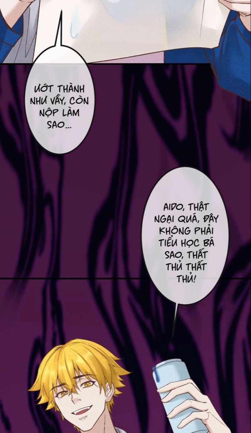 Diêm Vương Đại Nhân Cầu Ngược Tra 21 trang 6