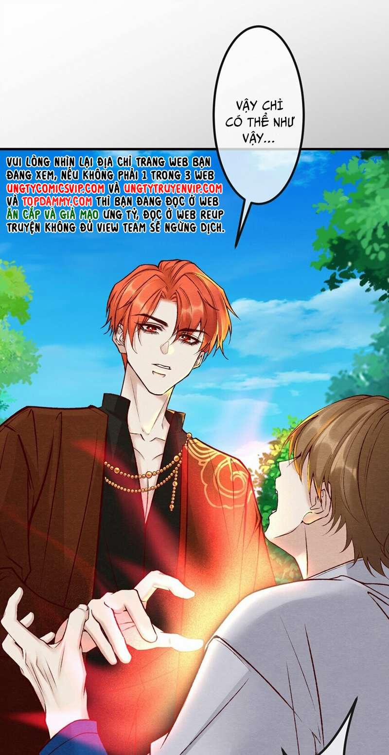 Diêm Vương Đại Nhân Cầu Ngược Tra 22 trang 11