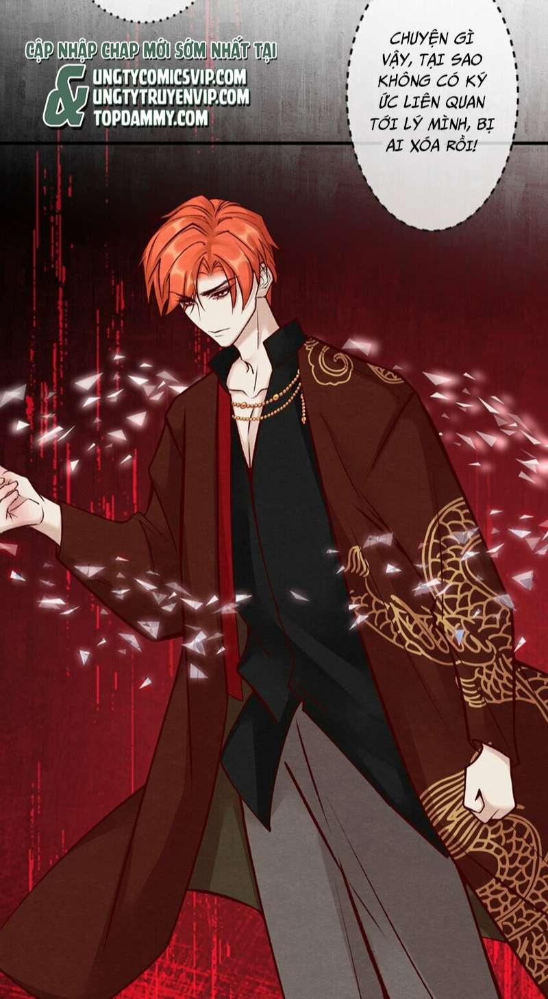 Diêm Vương Đại Nhân Cầu Ngược Tra 22 trang 16