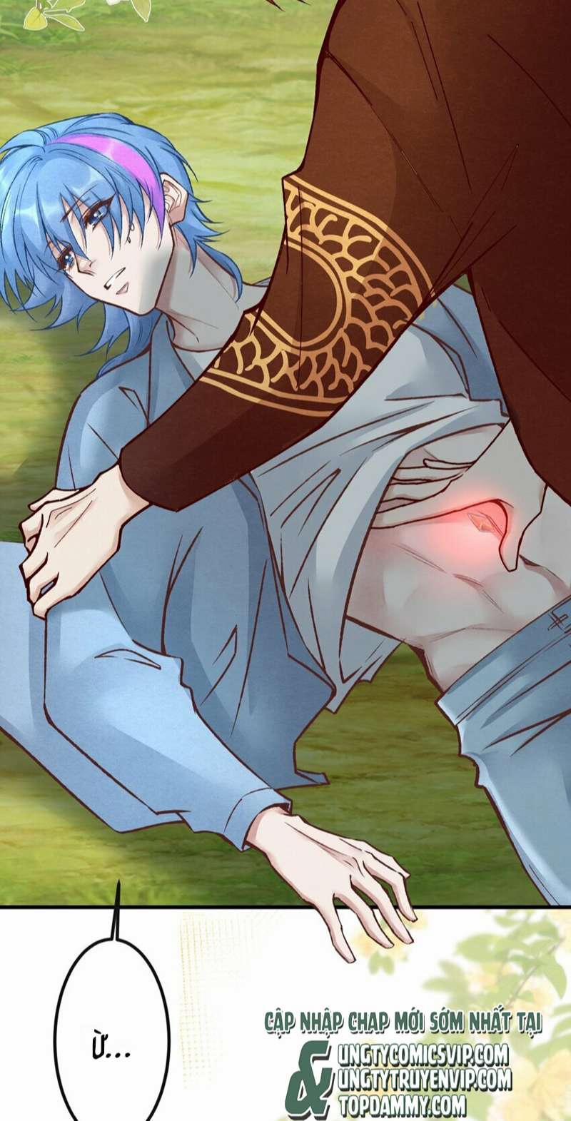 Diêm Vương Đại Nhân Cầu Ngược Tra 22 trang 22