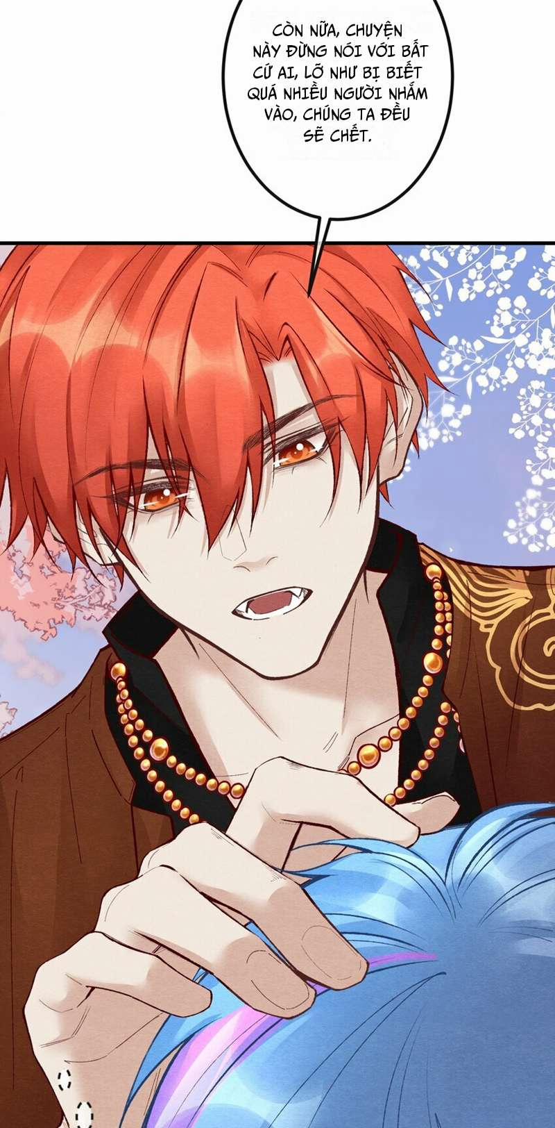 Diêm Vương Đại Nhân Cầu Ngược Tra 22 trang 27