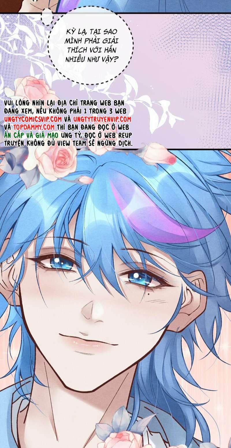 Diêm Vương Đại Nhân Cầu Ngược Tra 22 trang 28