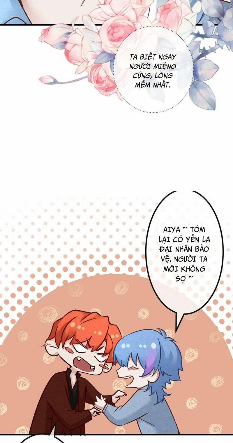 Diêm Vương Đại Nhân Cầu Ngược Tra 22 trang 29