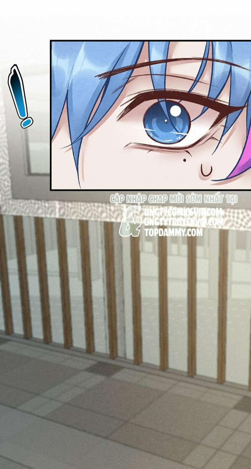 Diêm Vương Đại Nhân Cầu Ngược Tra 22 trang 31