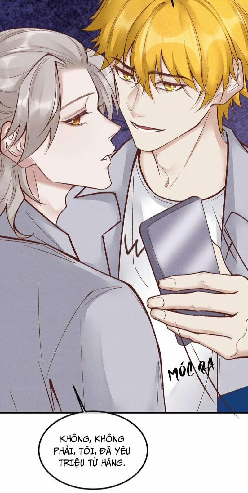 Diêm Vương Đại Nhân Cầu Ngược Tra 22 trang 36