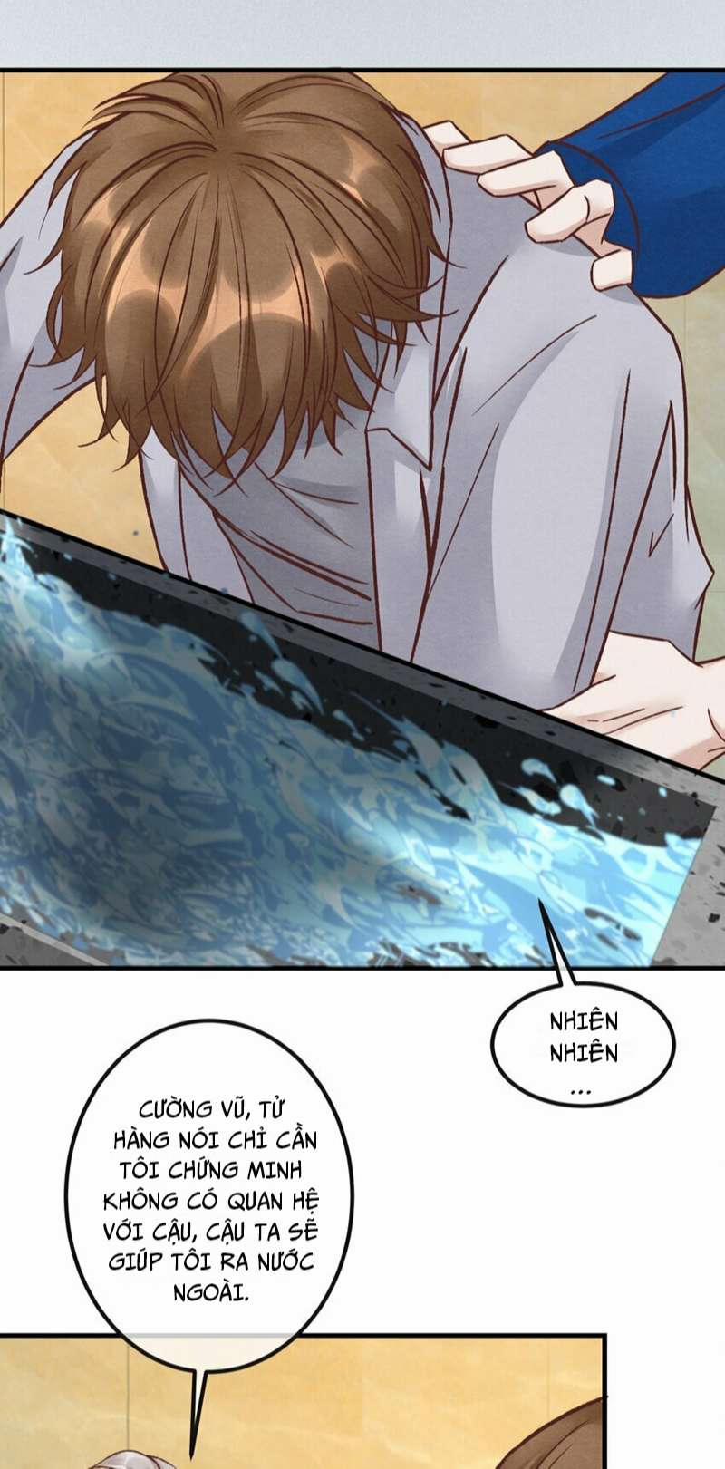 Diêm Vương Đại Nhân Cầu Ngược Tra 22 trang 41