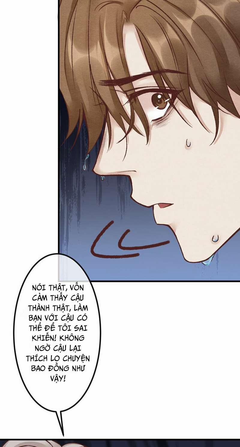 Diêm Vương Đại Nhân Cầu Ngược Tra 22 trang 43