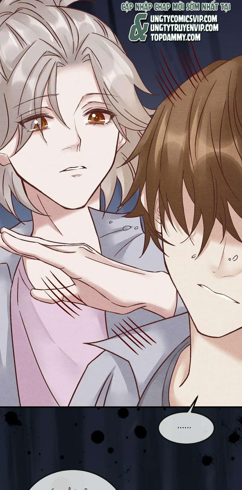 Diêm Vương Đại Nhân Cầu Ngược Tra 22 trang 44