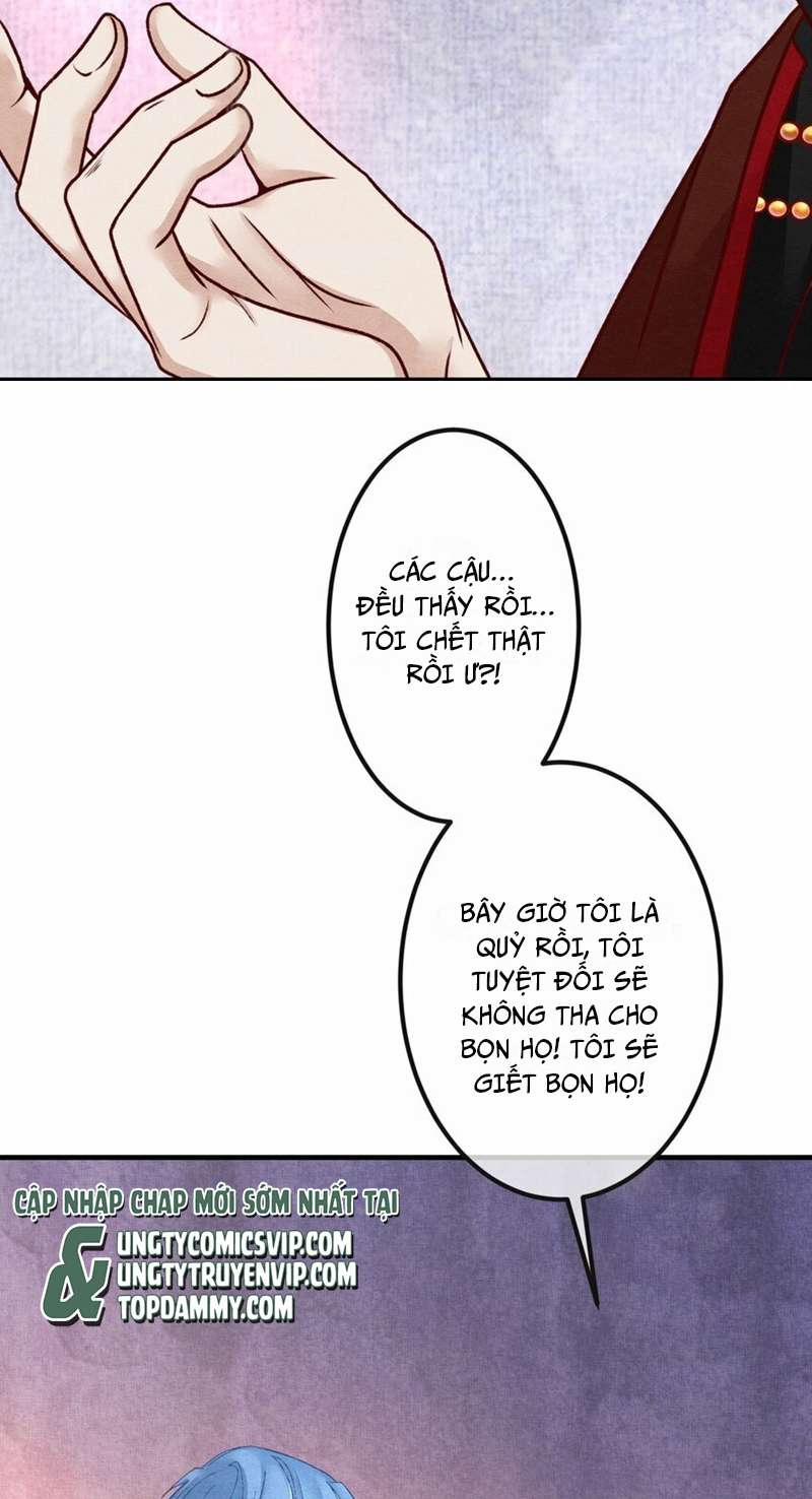 Diêm Vương Đại Nhân Cầu Ngược Tra 22 trang 49