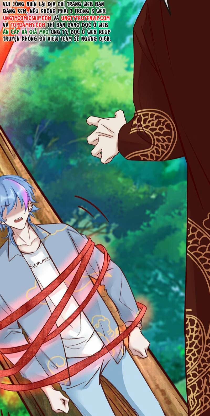 Diêm Vương Đại Nhân Cầu Ngược Tra 22 trang 6