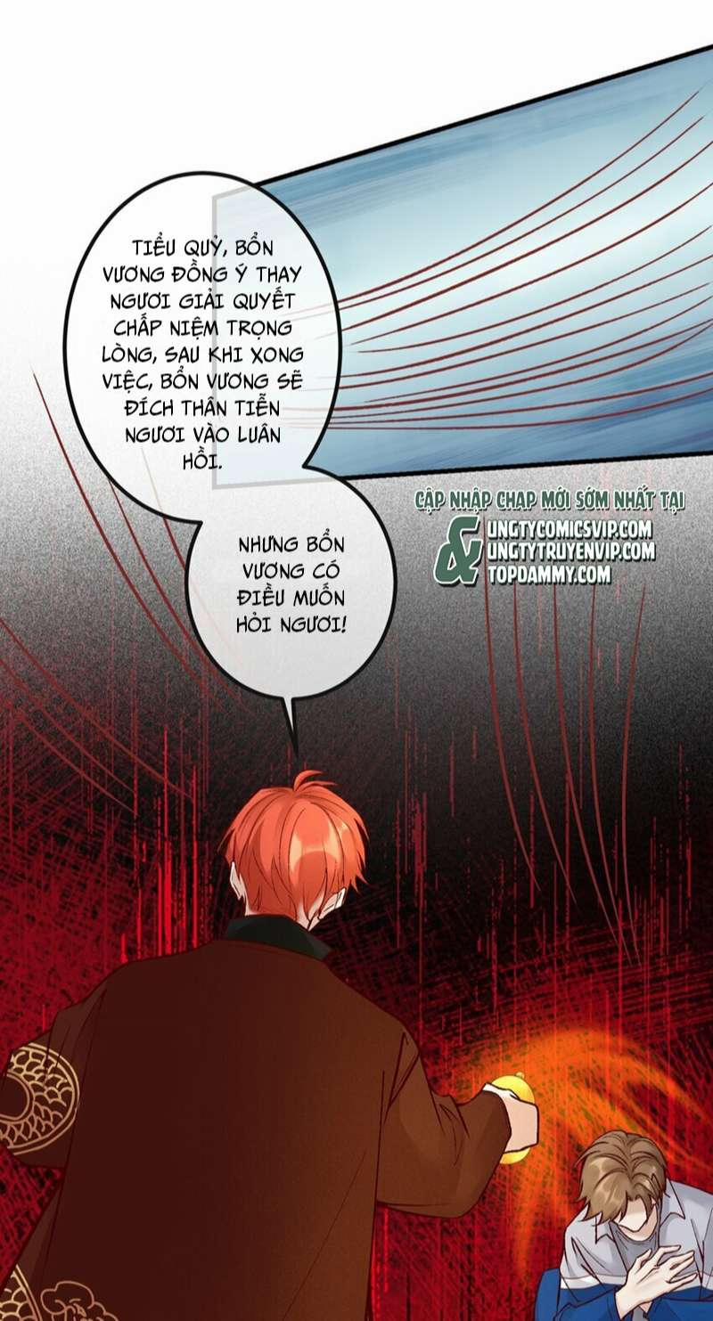 Diêm Vương Đại Nhân Cầu Ngược Tra 22 trang 9