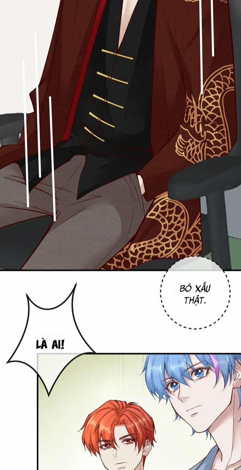 Diêm Vương Đại Nhân Cầu Ngược Tra 23 trang 12