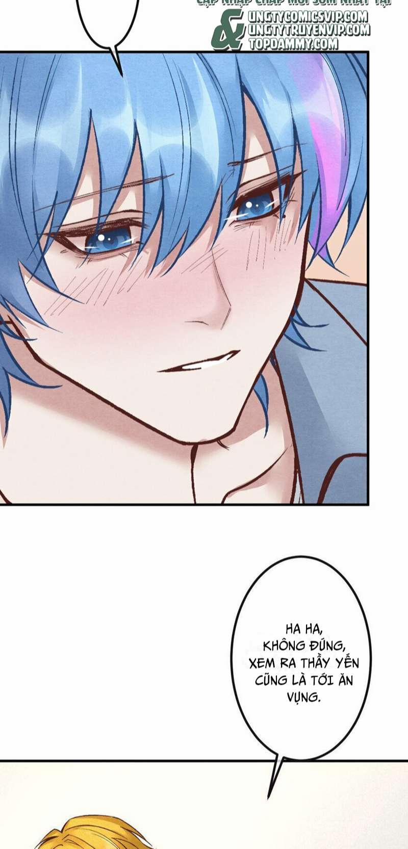 Diêm Vương Đại Nhân Cầu Ngược Tra 23 trang 17