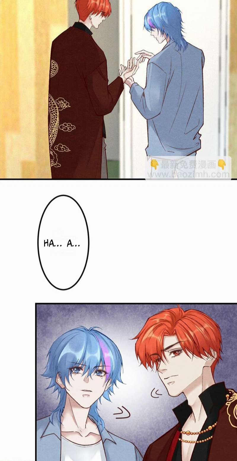 Diêm Vương Đại Nhân Cầu Ngược Tra 23 trang 2