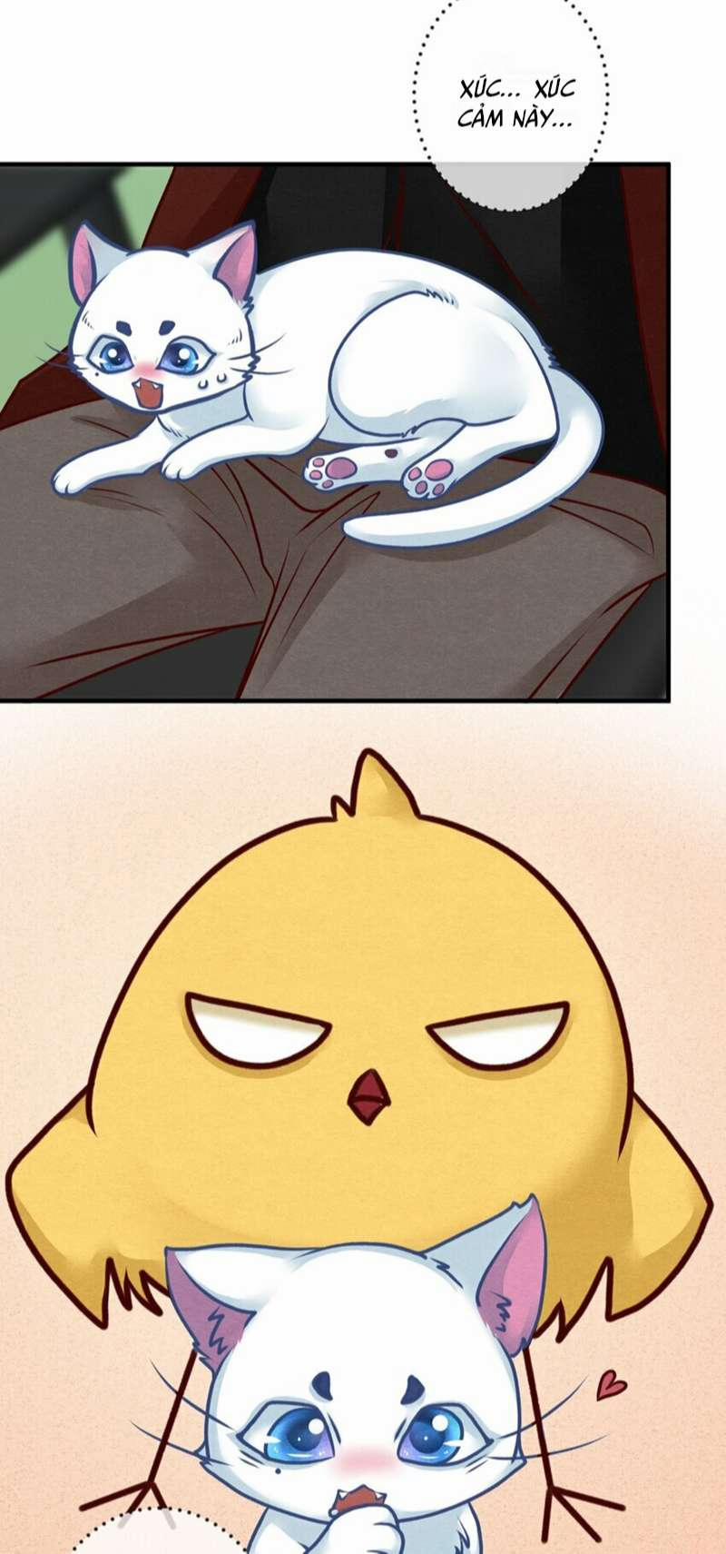 Diêm Vương Đại Nhân Cầu Ngược Tra 23 trang 21