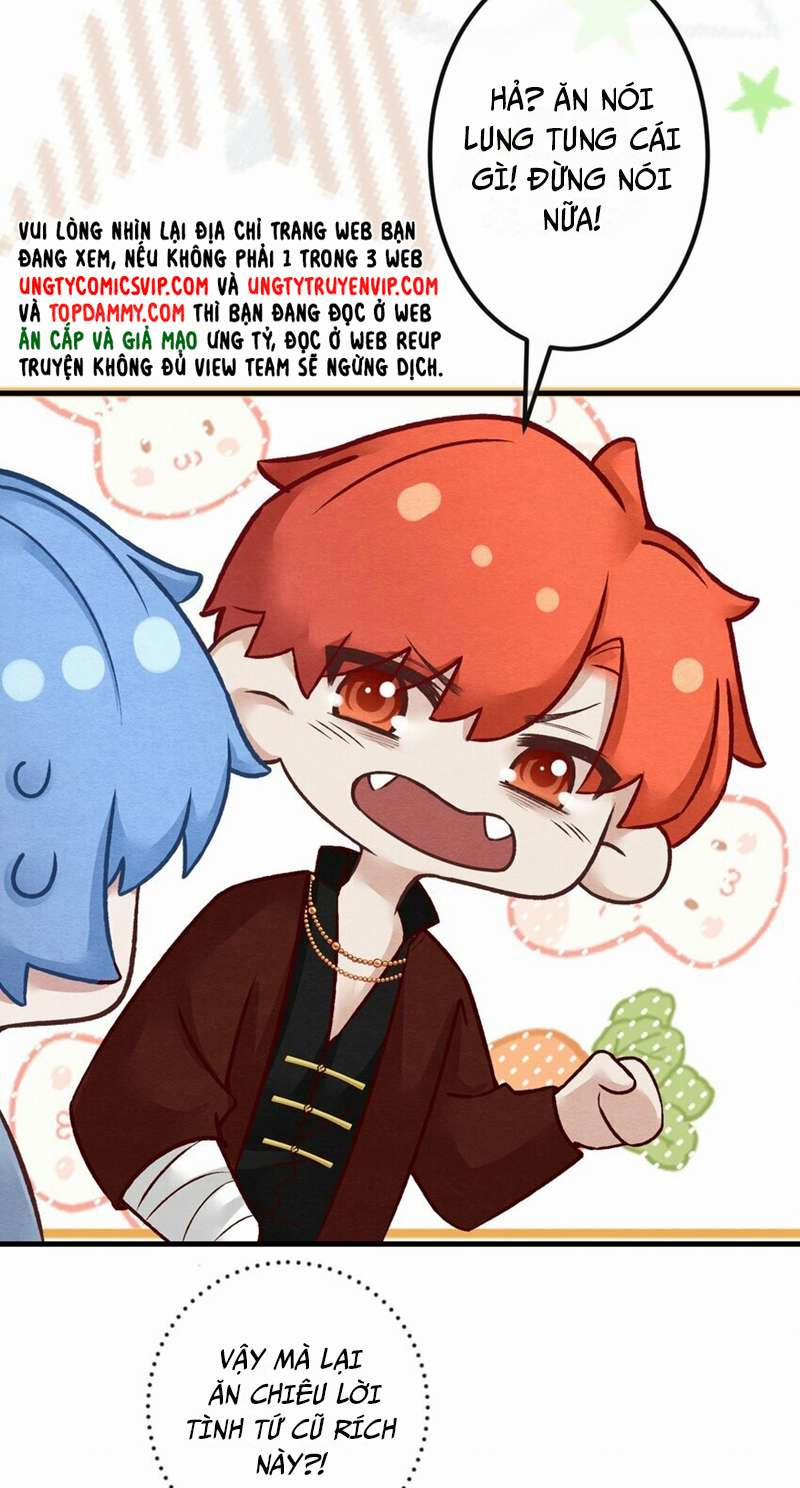 Diêm Vương Đại Nhân Cầu Ngược Tra 23 trang 32