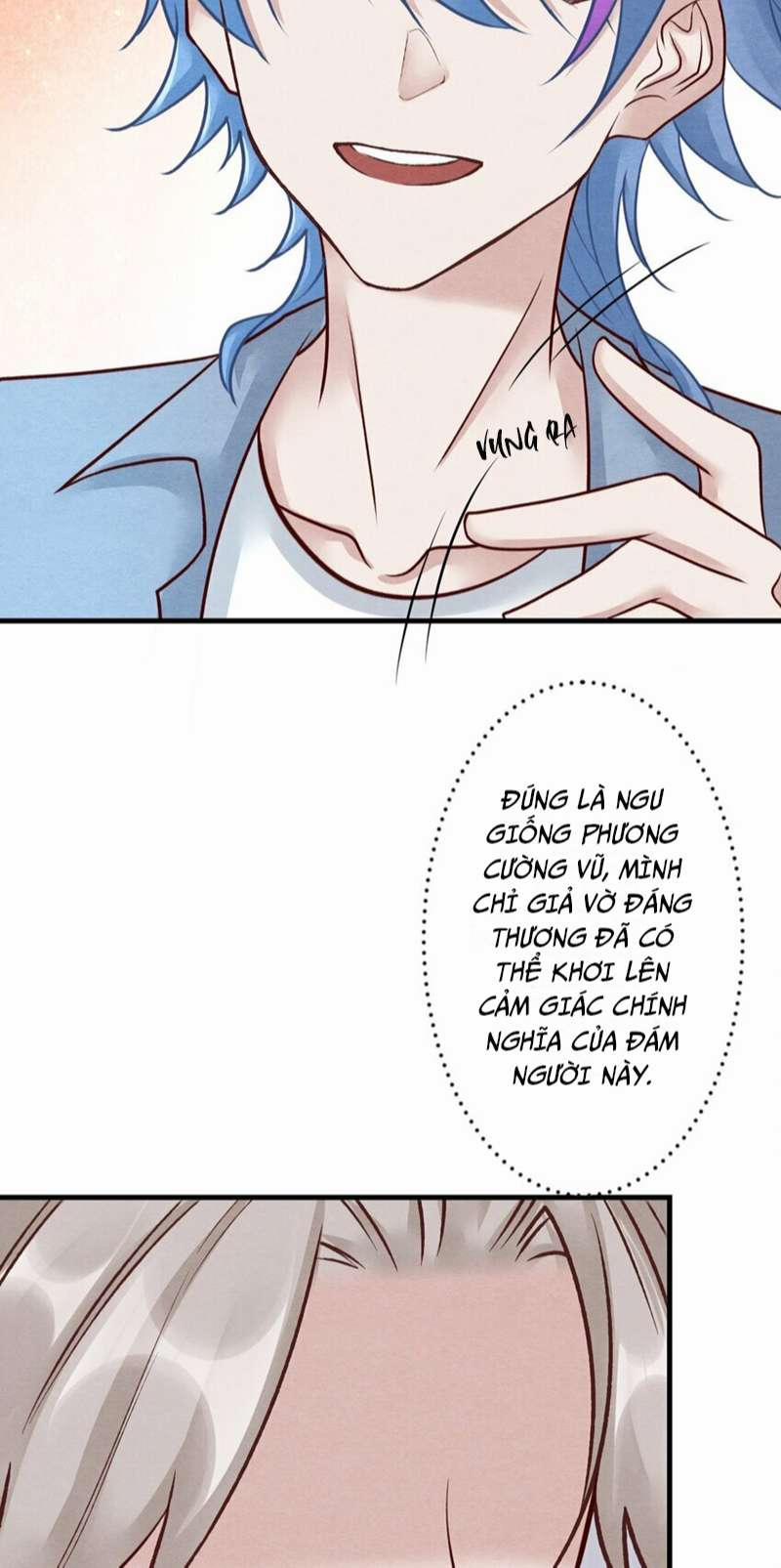 Diêm Vương Đại Nhân Cầu Ngược Tra 23 trang 40