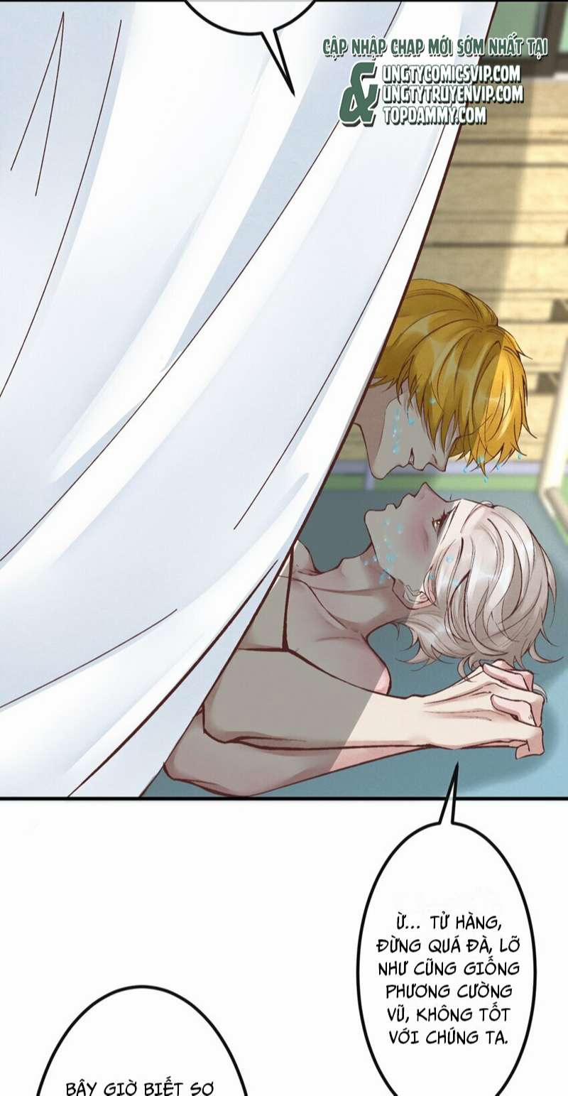 Diêm Vương Đại Nhân Cầu Ngược Tra 23 trang 7