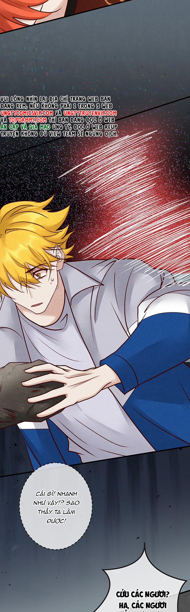 Diêm Vương Đại Nhân Cầu Ngược Tra 24 trang 16