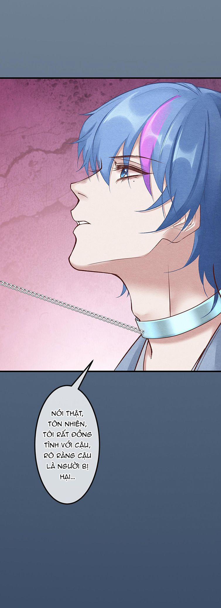 Diêm Vương Đại Nhân Cầu Ngược Tra 24 trang 7