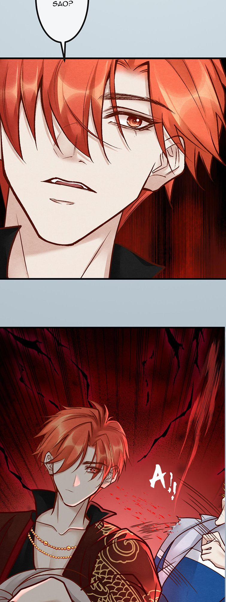 Diêm Vương Đại Nhân Cầu Ngược Tra 25 trang 11