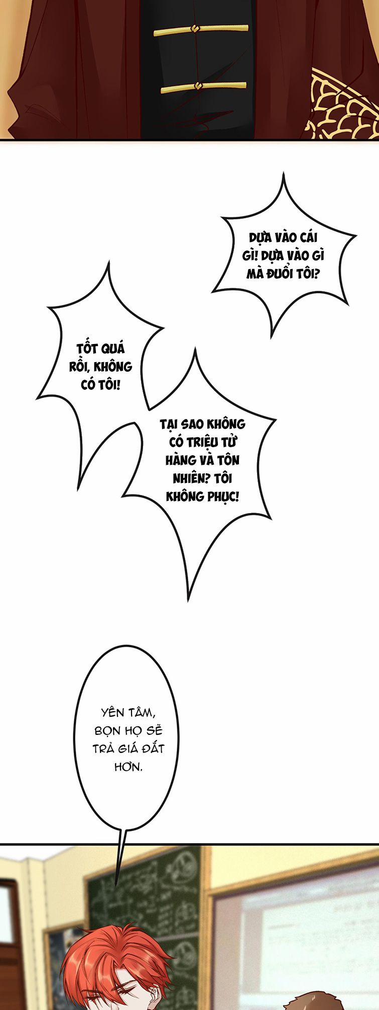 Diêm Vương Đại Nhân Cầu Ngược Tra 25 trang 22