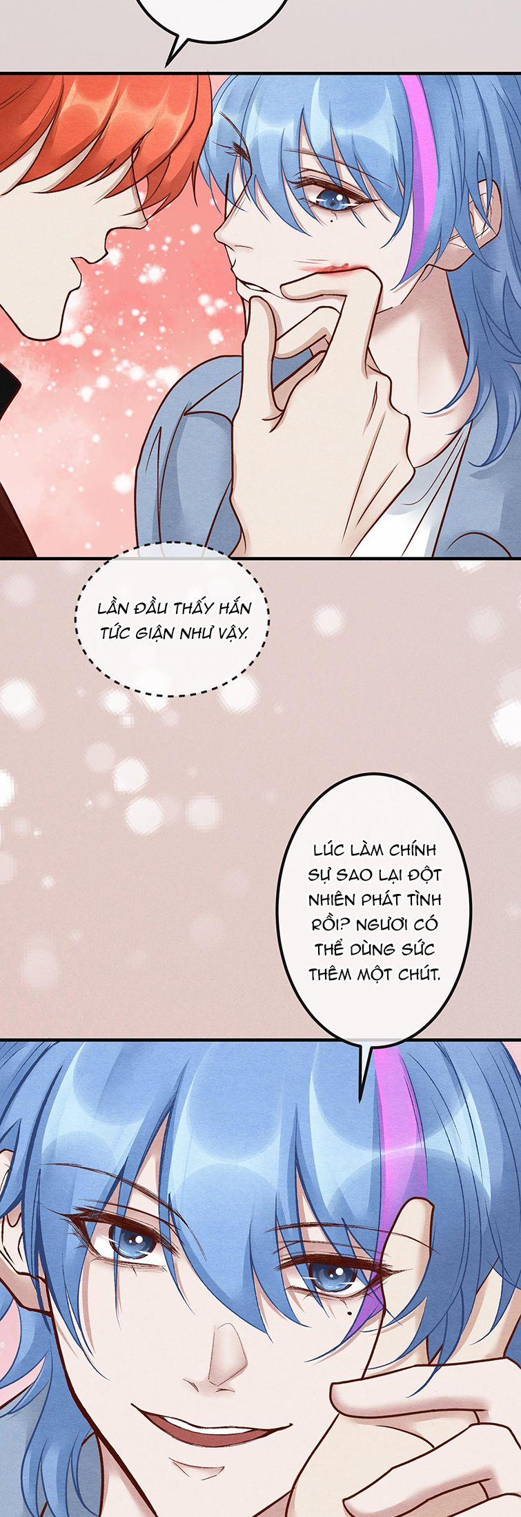 Diêm Vương Đại Nhân Cầu Ngược Tra 25 trang 5