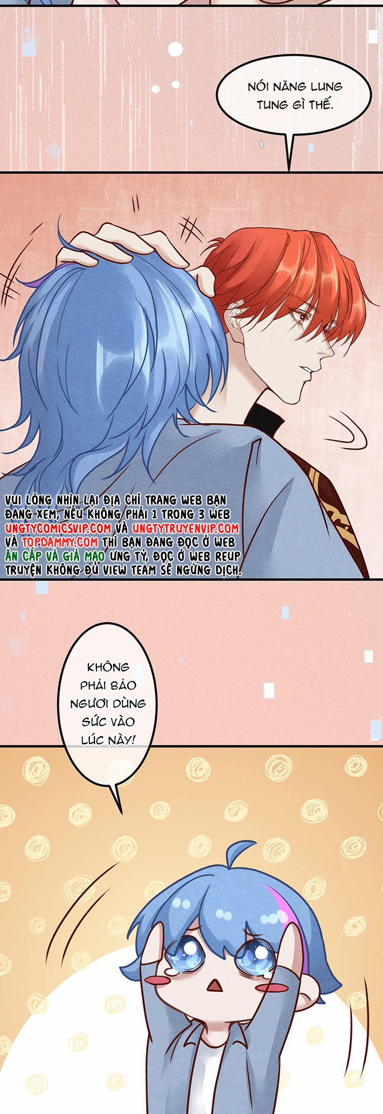 Diêm Vương Đại Nhân Cầu Ngược Tra 25 trang 6