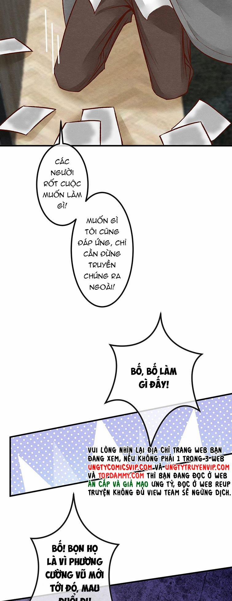 Diêm Vương Đại Nhân Cầu Ngược Tra 26 trang 11