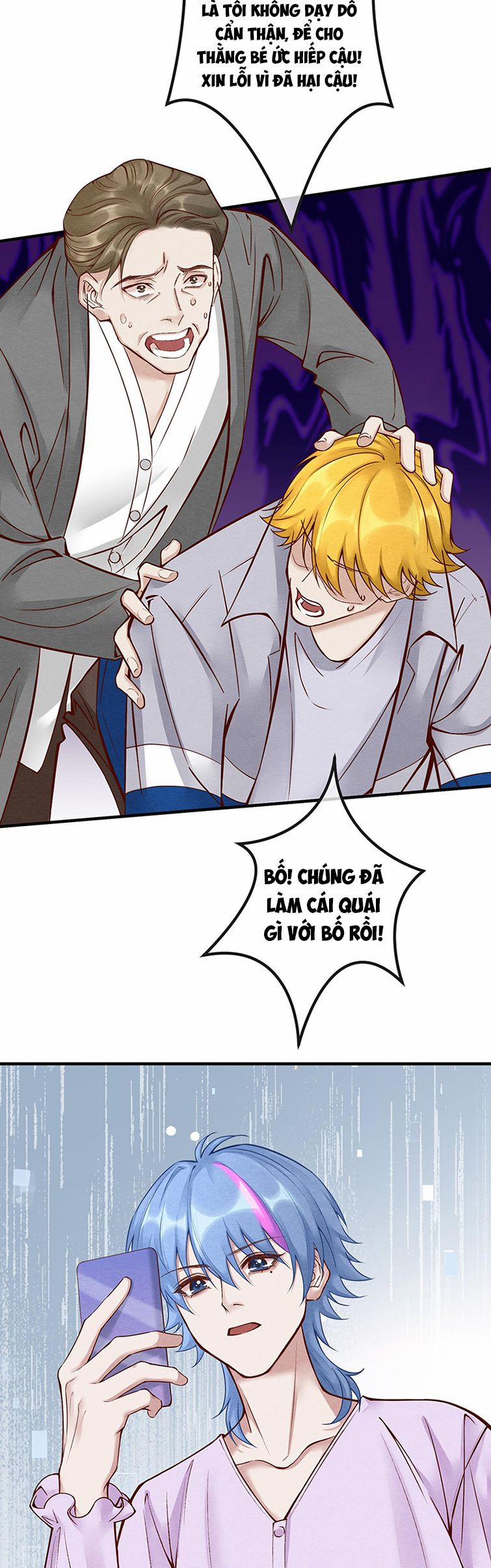 Diêm Vương Đại Nhân Cầu Ngược Tra 26 trang 15