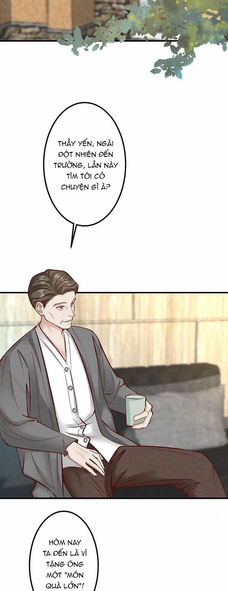 Diêm Vương Đại Nhân Cầu Ngược Tra 26 trang 2