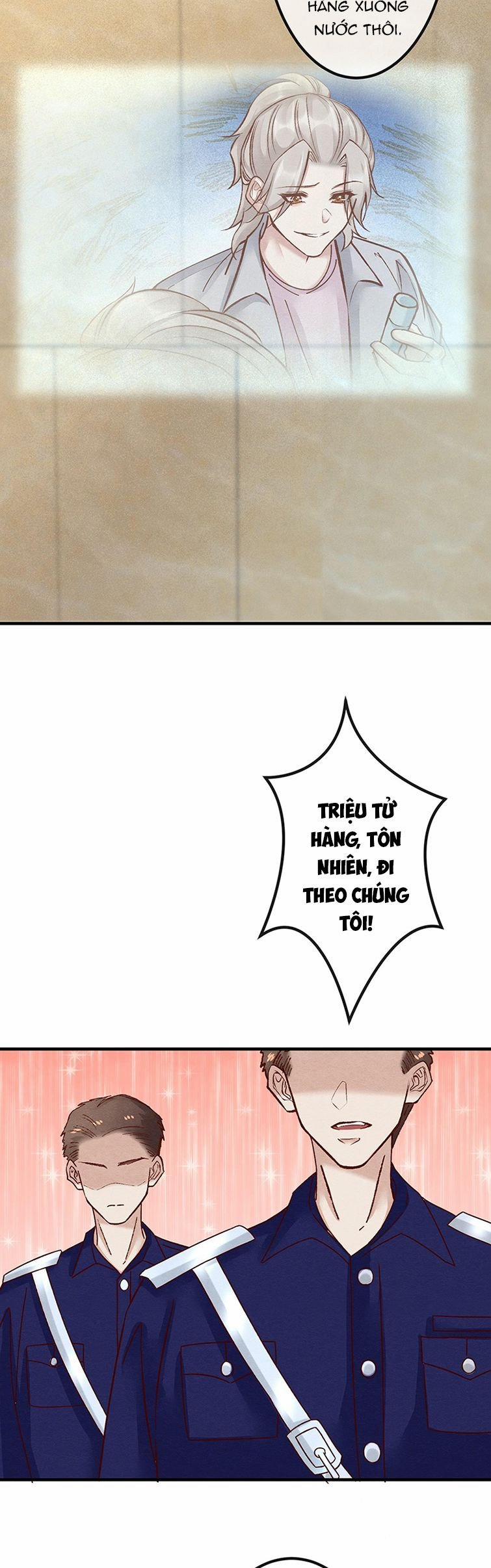 Diêm Vương Đại Nhân Cầu Ngược Tra 26 trang 22