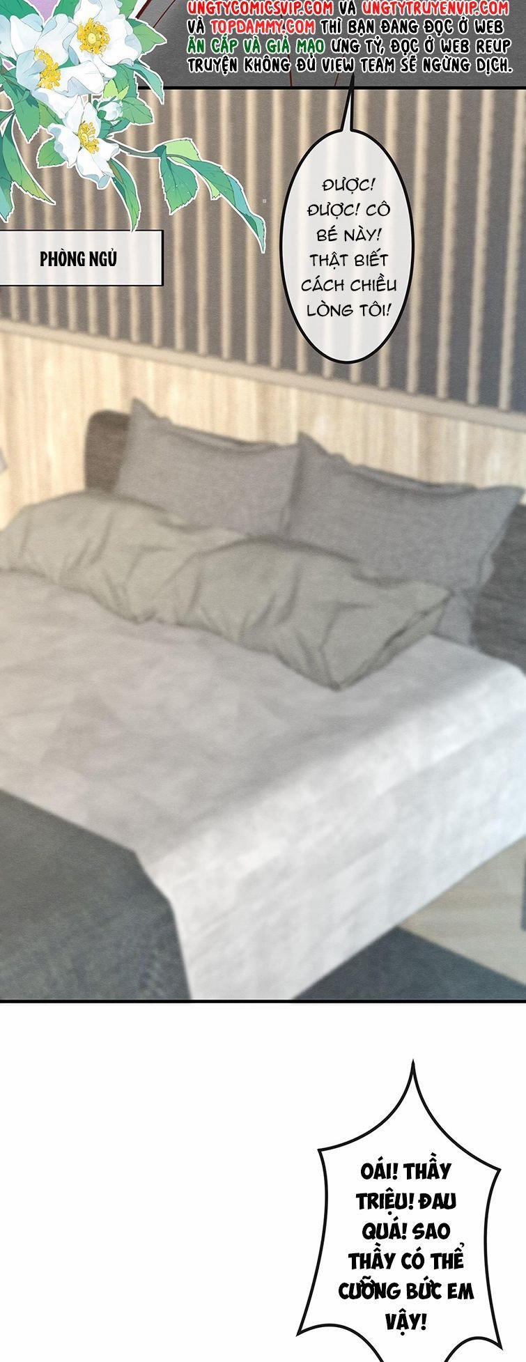 Diêm Vương Đại Nhân Cầu Ngược Tra 26 trang 6