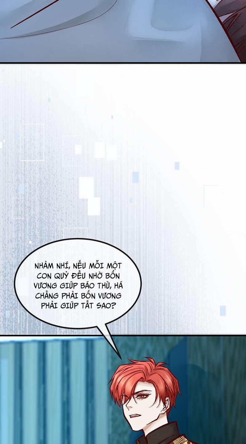 Diêm Vương Đại Nhân Cầu Ngược Tra 4 trang 13