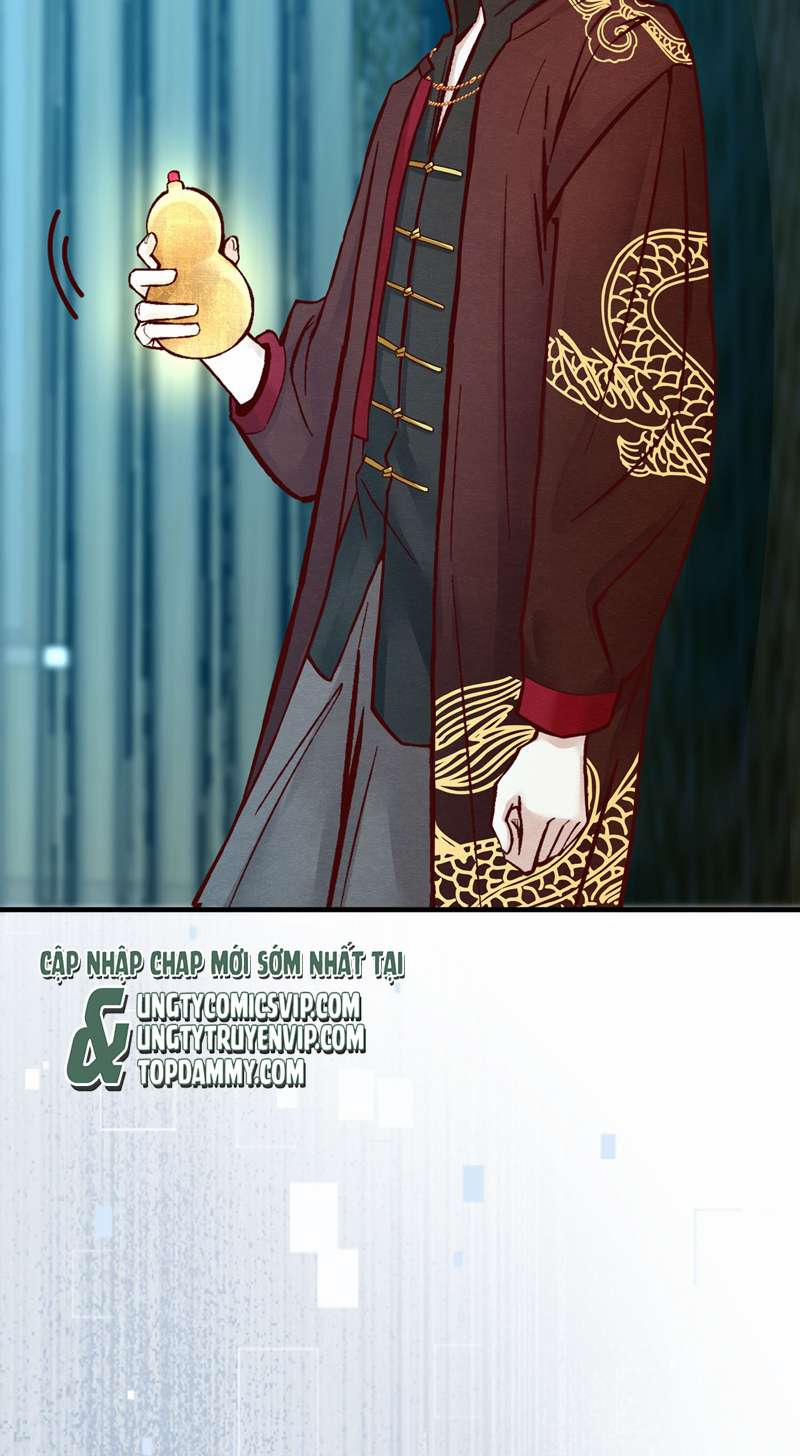 Diêm Vương Đại Nhân Cầu Ngược Tra 4 trang 14