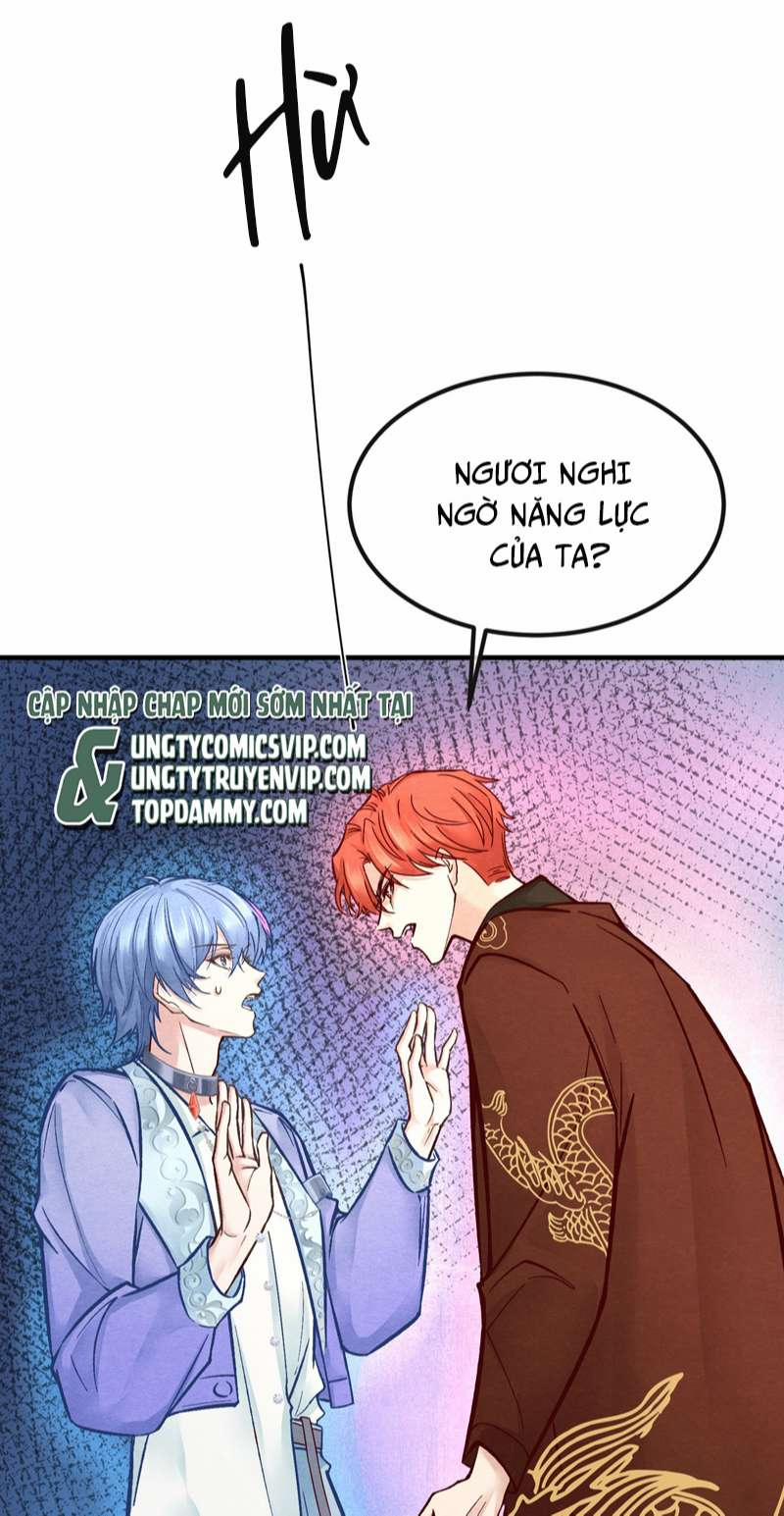 Diêm Vương Đại Nhân Cầu Ngược Tra 4 trang 18