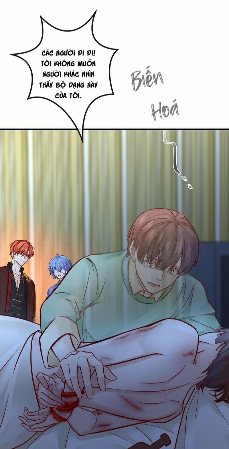 Diêm Vương Đại Nhân Cầu Ngược Tra 4 trang 5