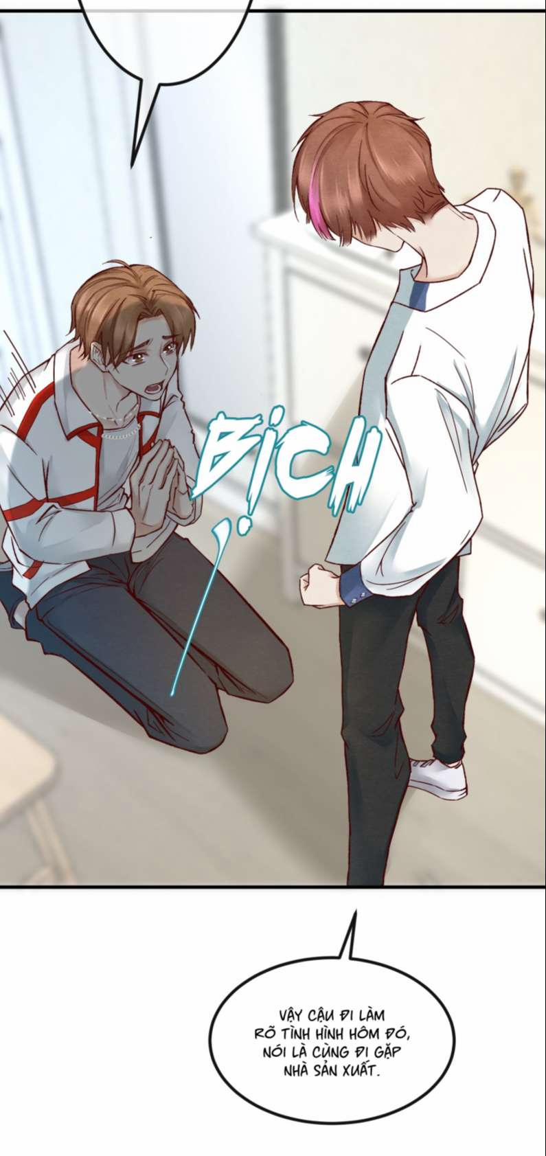 Diêm Vương Đại Nhân Cầu Ngược Tra 5 trang 11