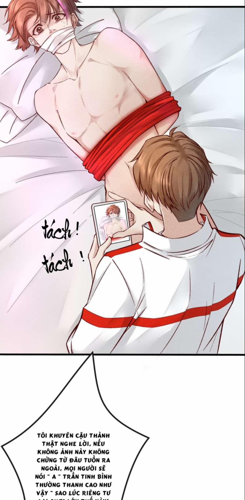 Diêm Vương Đại Nhân Cầu Ngược Tra 5 trang 22