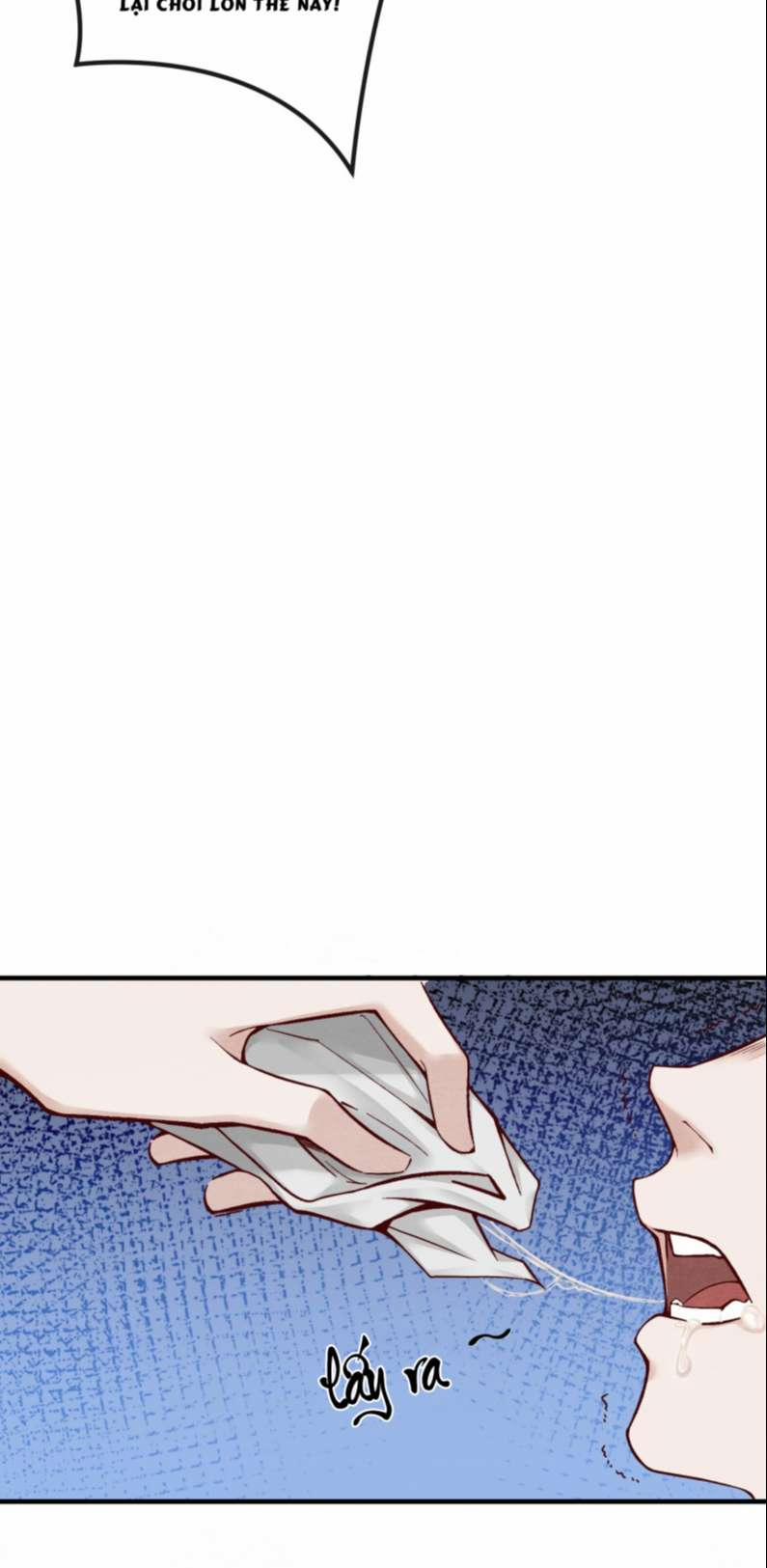 Diêm Vương Đại Nhân Cầu Ngược Tra 5 trang 23