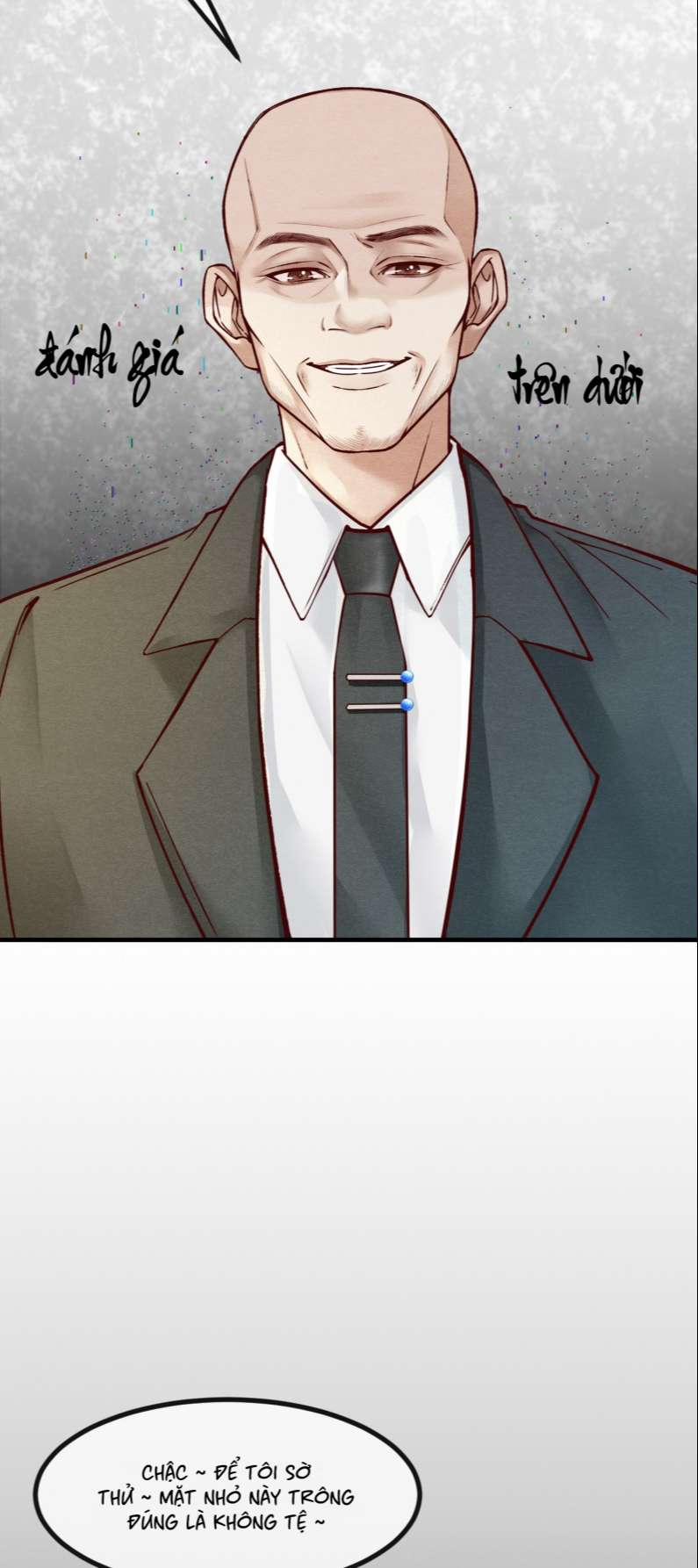 Diêm Vương Đại Nhân Cầu Ngược Tra 5 trang 28