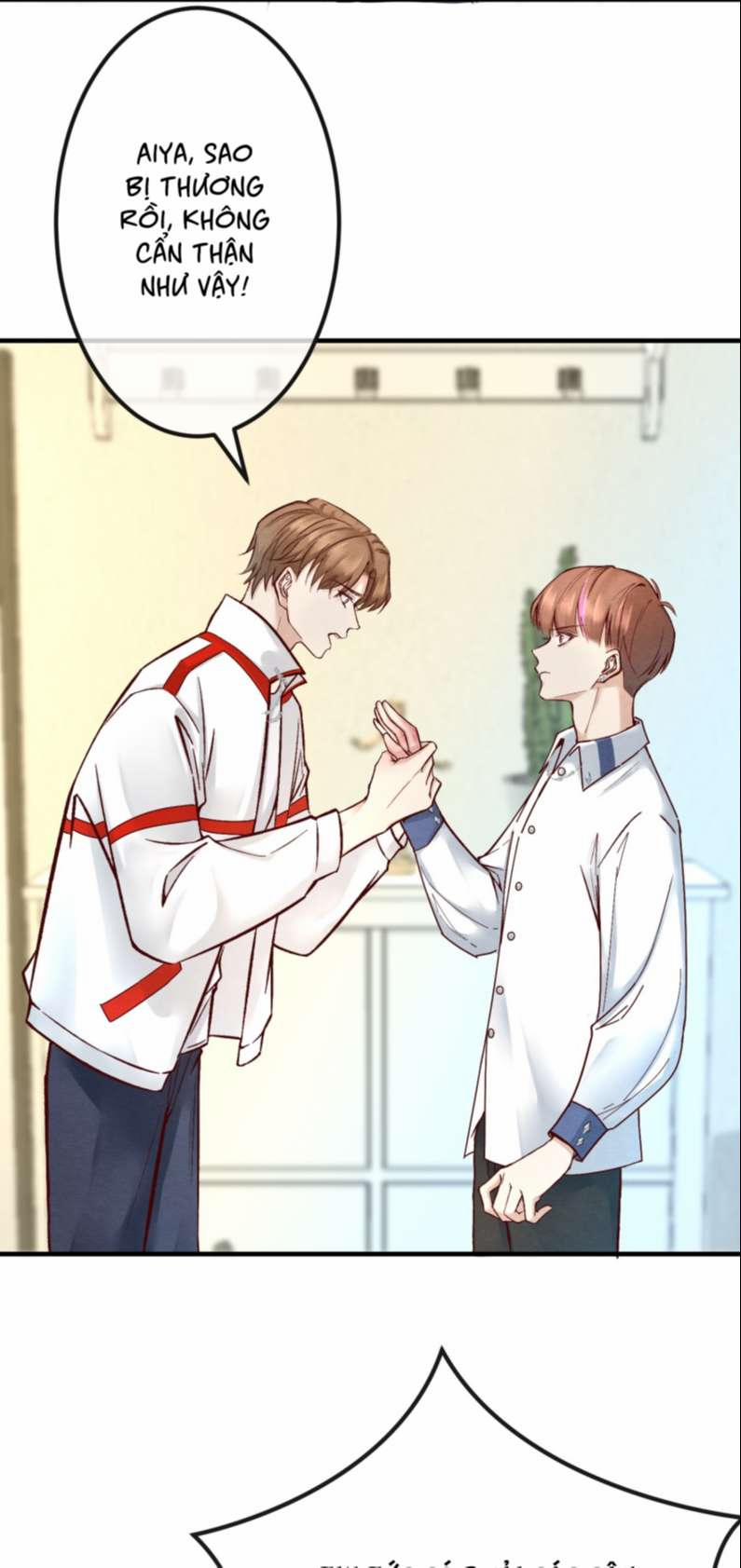 Diêm Vương Đại Nhân Cầu Ngược Tra 5 trang 8