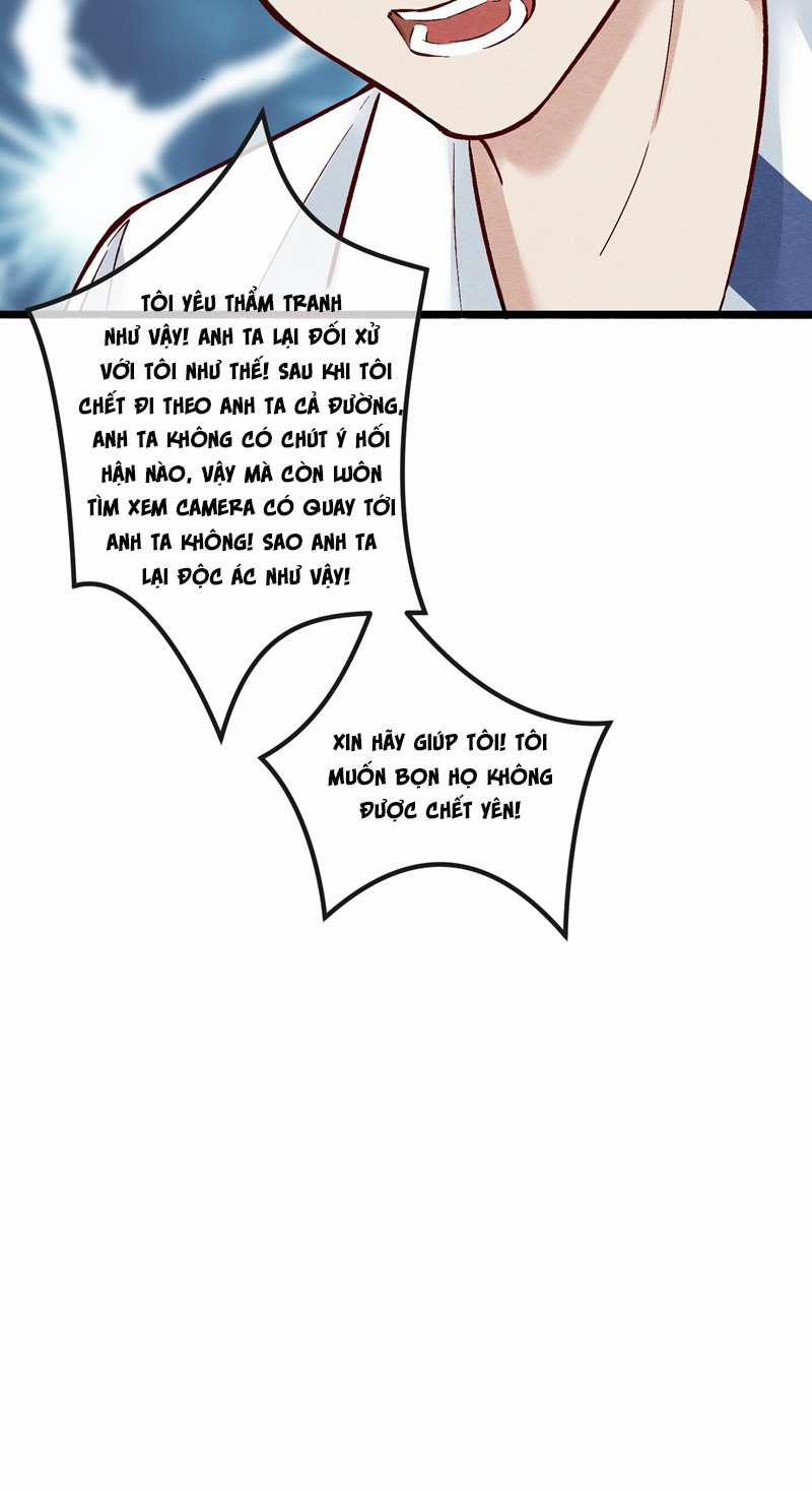 Diêm Vương Đại Nhân Cầu Ngược Tra 6 trang 10