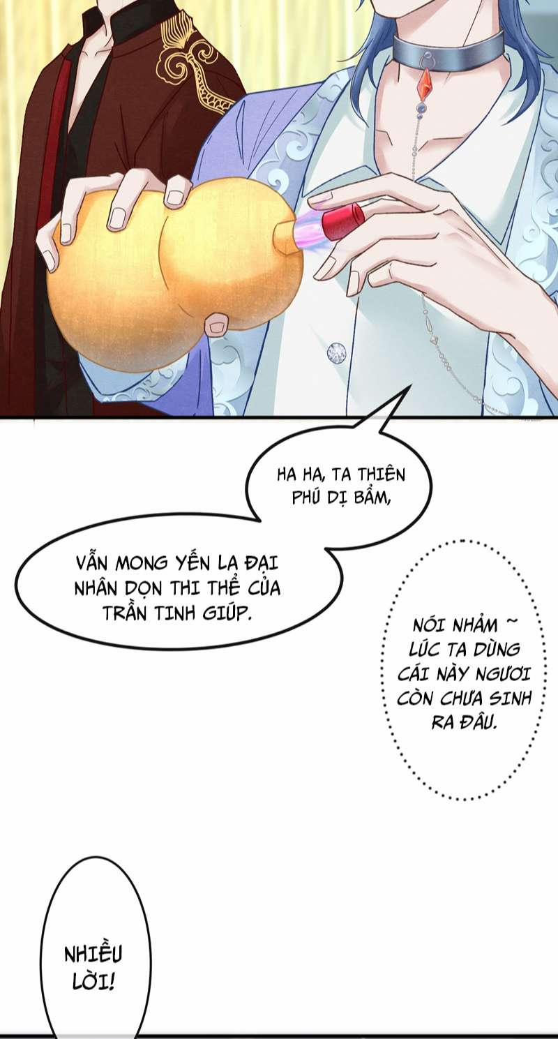 Diêm Vương Đại Nhân Cầu Ngược Tra 6 trang 13